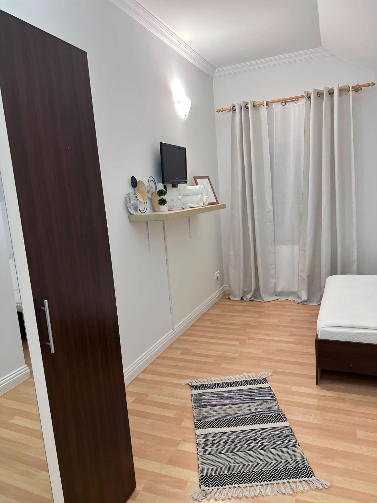 Hanul Lui Ionut 2 Satu Mare Exterior photo